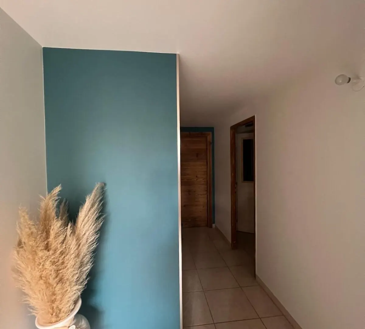Apartment Appartement En Rez De Jardin La Roche-de-Rame France