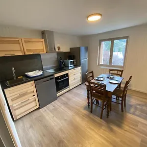 Pays Des écrins Appartement